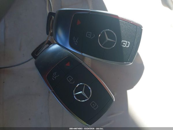 2023 MERCEDES-BENZ EQB 250 SUV EQB250+