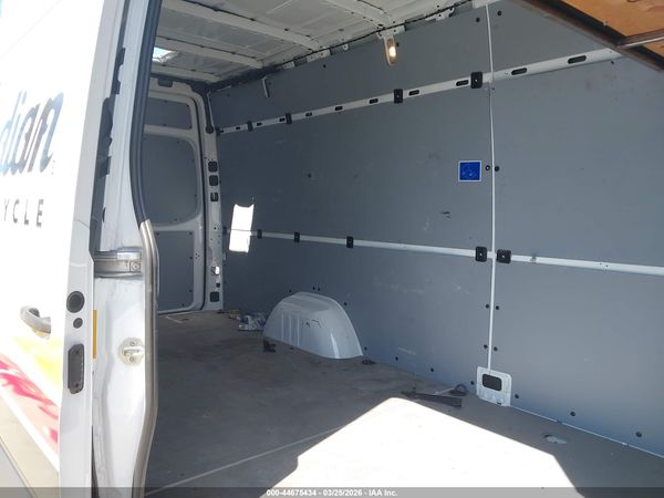 2024 MERCEDES-BENZ SPRINTER 2500