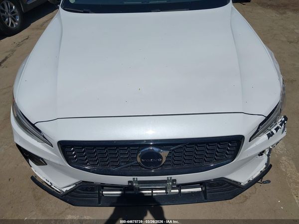 2024 VOLVO S60 B5 PLUS DARK THEME