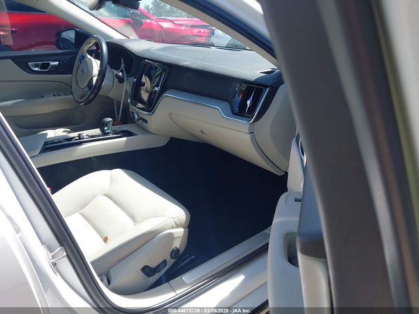 2024 VOLVO S60 B5 PLUS DARK THEME