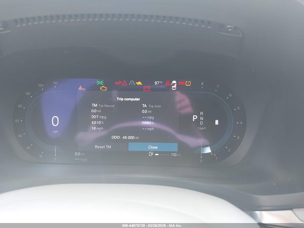 2024 VOLVO S60 B5 PLUS DARK THEME