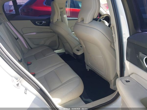 2024 VOLVO S60 B5 PLUS DARK THEME
