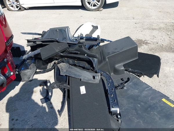 2025 TESLA MODEL X LONG RANGE