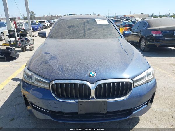 2023 BMW 540 I