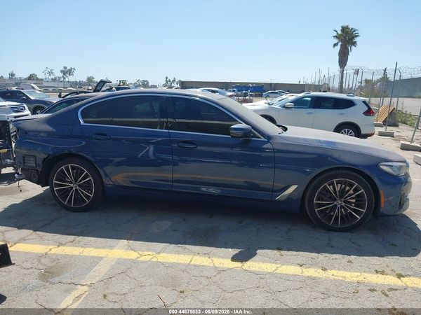 2023 BMW 540 I