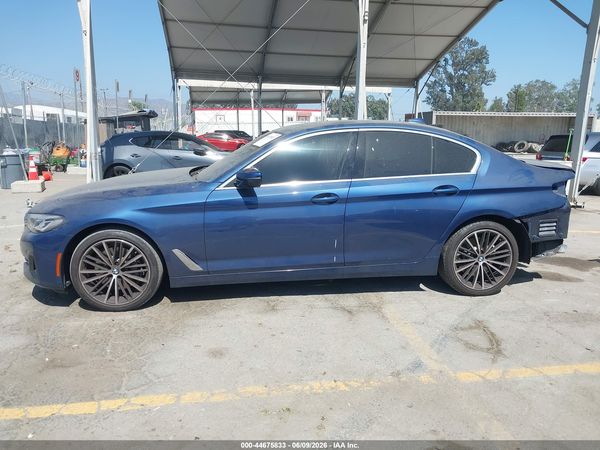 2023 BMW 540 I
