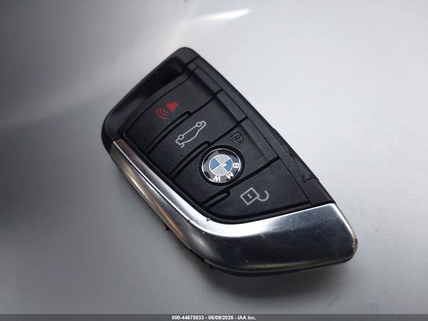 2023 BMW 540 I