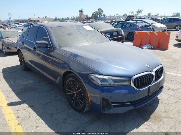 2023 BMW 540 I