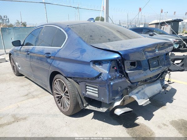 2023 BMW 540 I