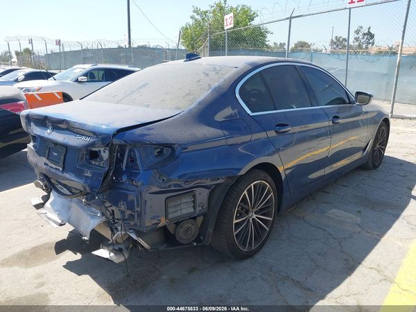 2023 BMW 540 I