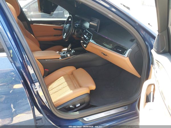2023 BMW 540 I