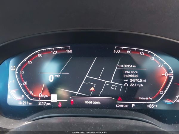 2023 BMW 540 I