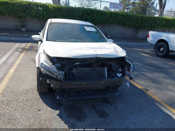 2018 KIA FORTE S