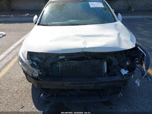2018 KIA FORTE S