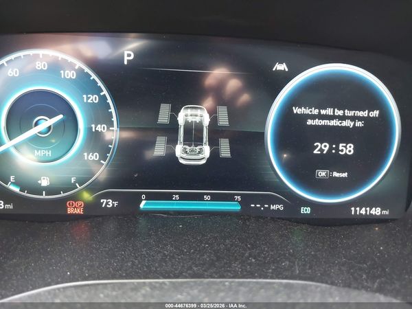 2021 HYUNDAI SANTA FE HYBRID SEL PREMIUM