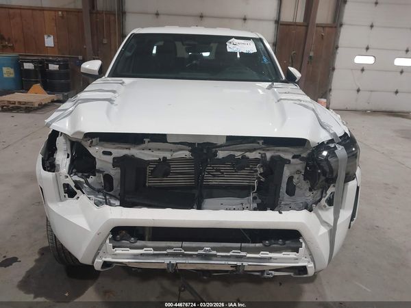 2024 TOYOTA TACOMA TRD SPORT 2WD