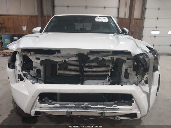 2024 TOYOTA TACOMA TRD SPORT 2WD