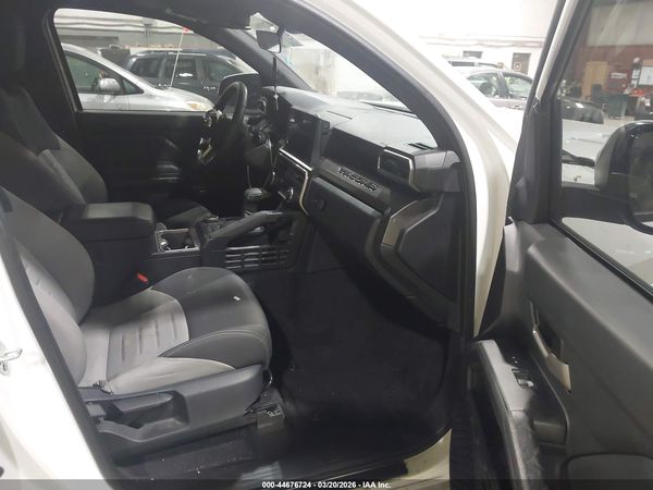 2024 TOYOTA TACOMA TRD SPORT 2WD