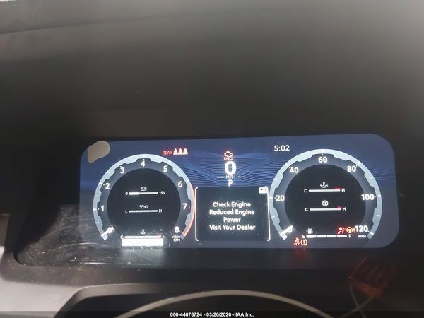 2024 TOYOTA TACOMA TRD SPORT 2WD