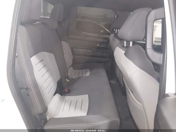 2024 TOYOTA TACOMA TRD SPORT 2WD