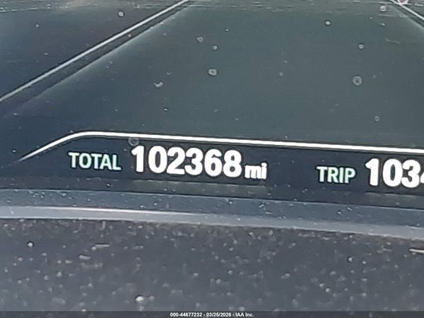2016 BMW 750I XDRIVE