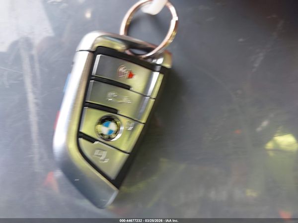 2016 BMW 750I XDRIVE