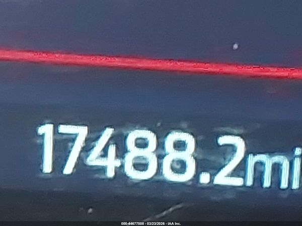 2023 FORD BRONCO — I118