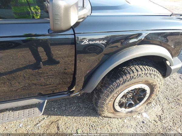 2023 FORD BRONCO — I152