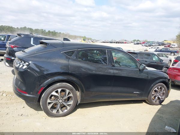 2023 FORD MUSTANG MACH-E PREMIUM
