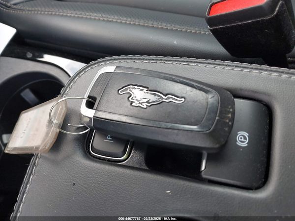 2023 FORD MUSTANG MACH-E PREMIUM