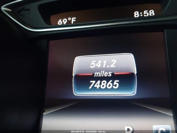 2020 MERCEDES-BENZ GLA 250 GLA250