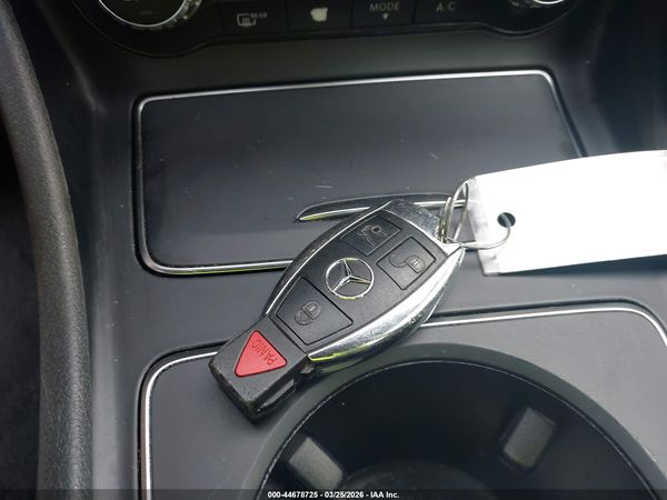 2020 MERCEDES-BENZ GLA 250 GLA250
