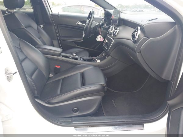 2020 MERCEDES-BENZ GLA 250 GLA250