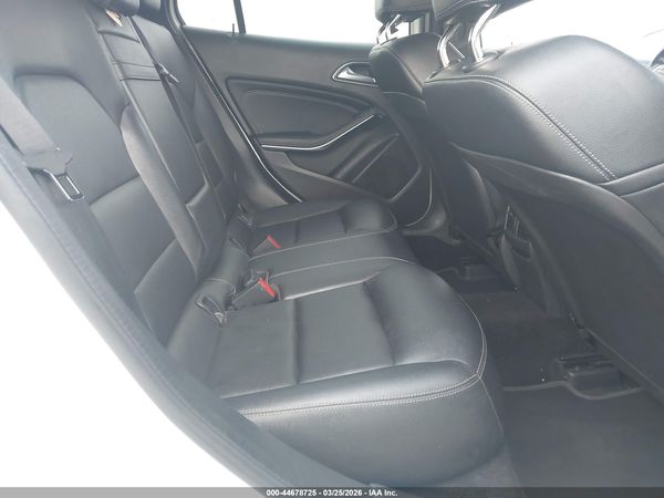 2020 MERCEDES-BENZ GLA 250 GLA250