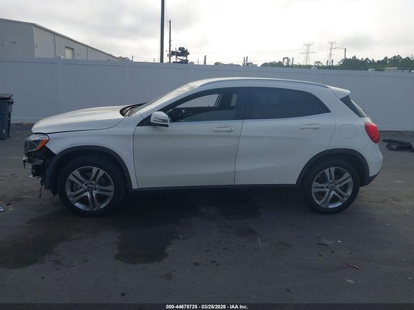 2020 MERCEDES-BENZ GLA 250 GLA250