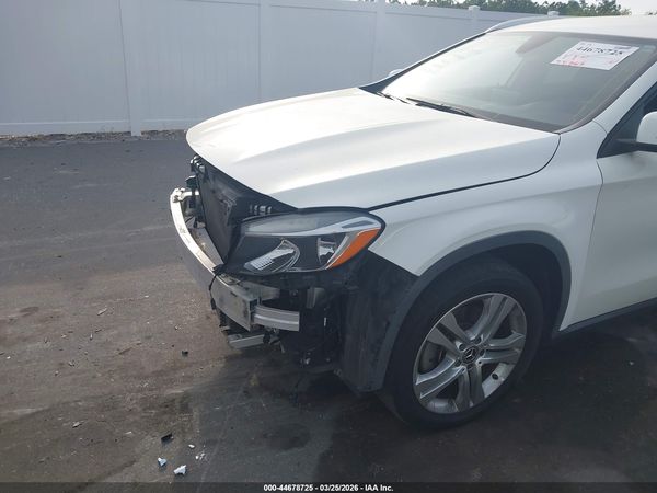2020 MERCEDES-BENZ GLA 250 GLA250