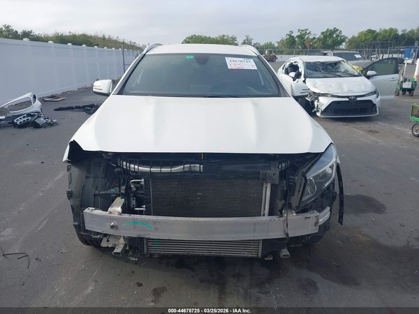 2020 MERCEDES-BENZ GLA 250 GLA250
