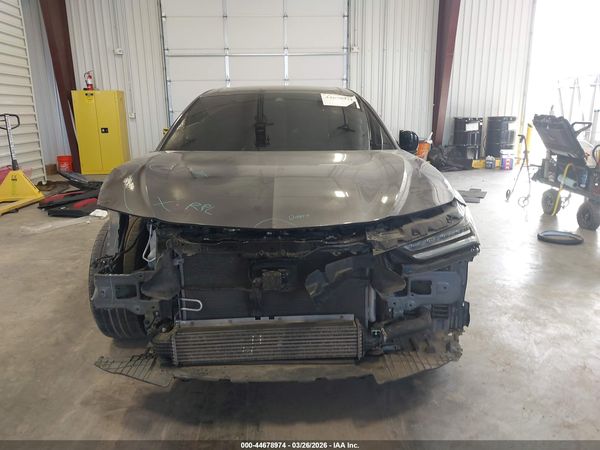 2023 ACURA TLX A-SPEC PACKAGE