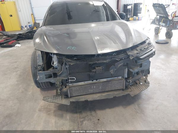 2023 ACURA TLX A-SPEC PACKAGE