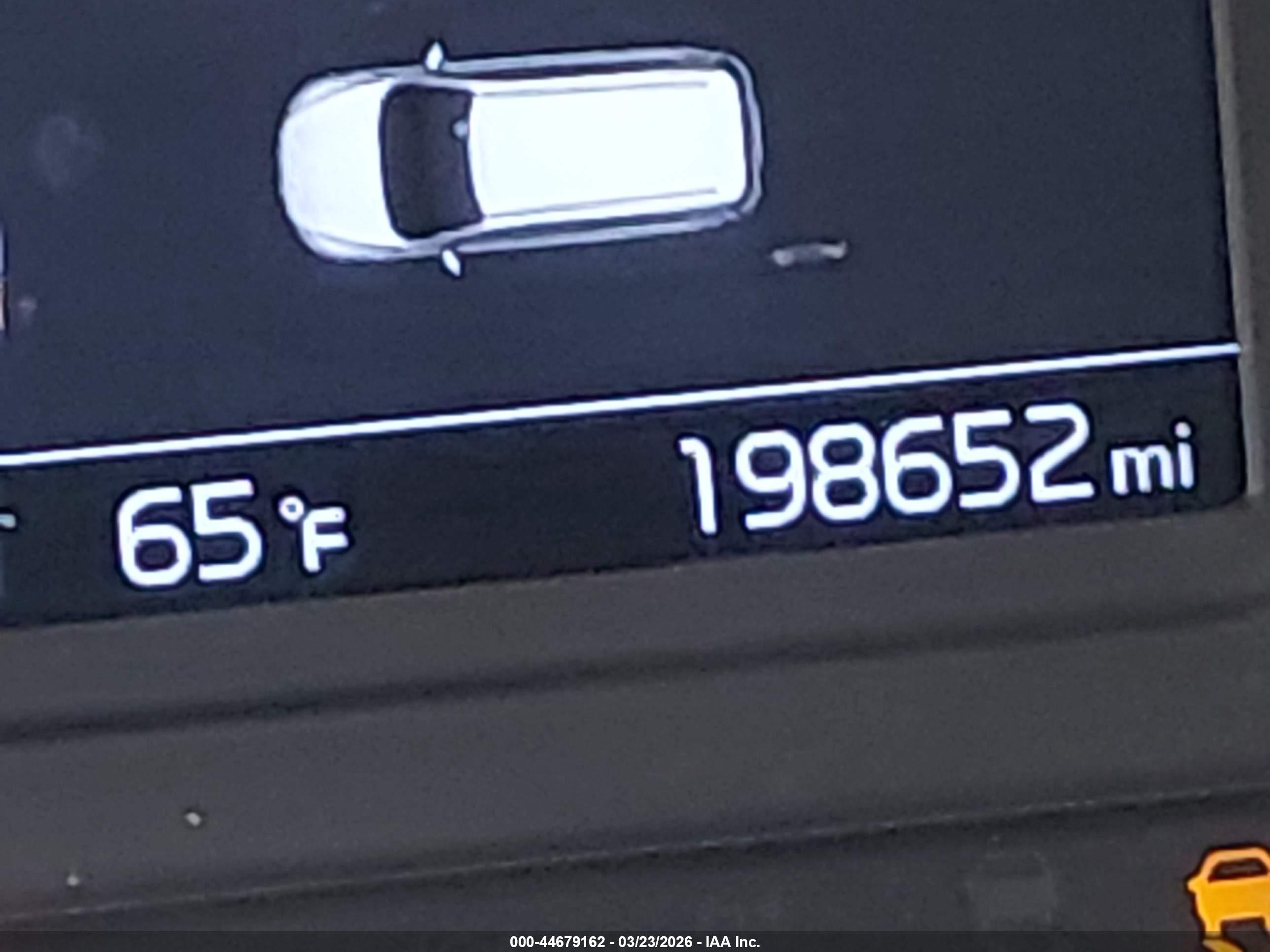 2019 KIA SORENTO 2.4L LX