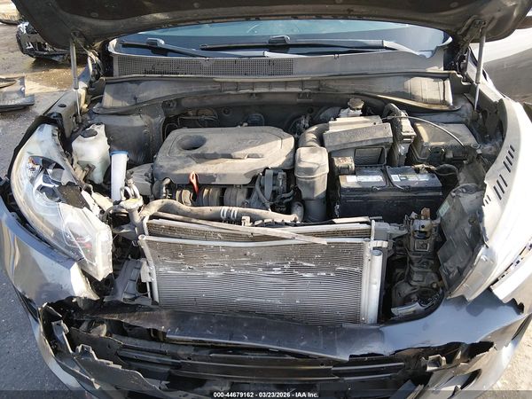 2019 KIA SORENTO 2.4L LX