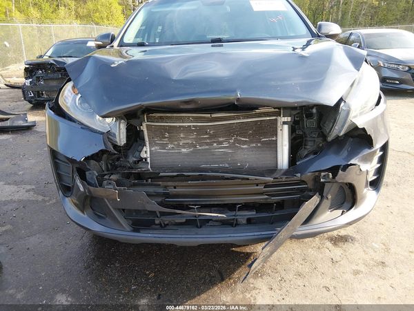 2019 KIA SORENTO 2.4L LX