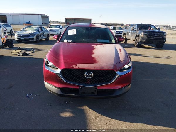 2021 MAZDA CX-30 SELECT