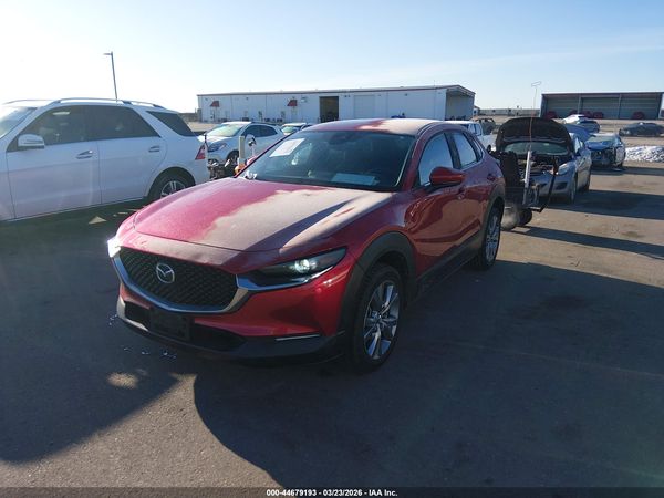 2021 MAZDA CX-30 SELECT