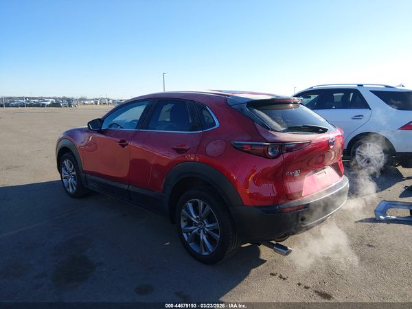 2021 MAZDA CX-30 SELECT
