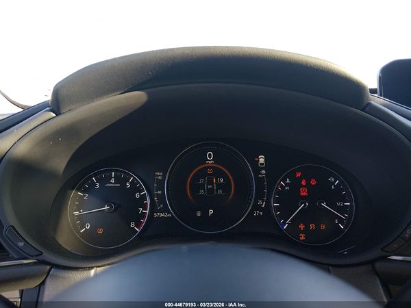 2021 MAZDA CX-30 SELECT