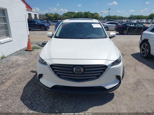 2020 MAZDA CX-9 TOURING
