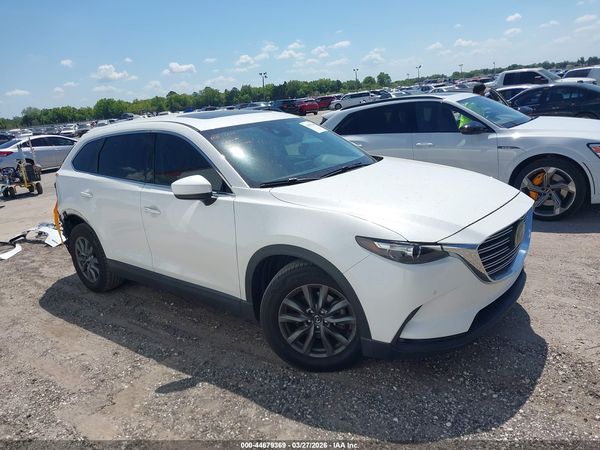 2020 MAZDA CX-9 TOURING