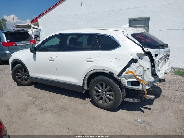 2020 MAZDA CX-9 TOURING