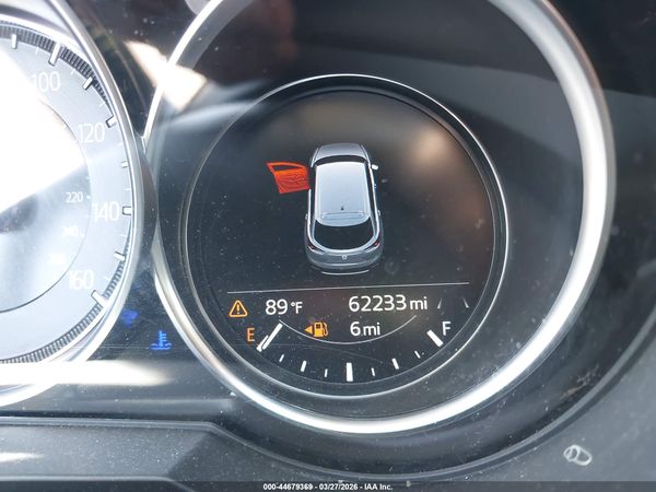 2020 MAZDA CX-9 TOURING